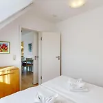 아파트 Haus Strelasund 23 *