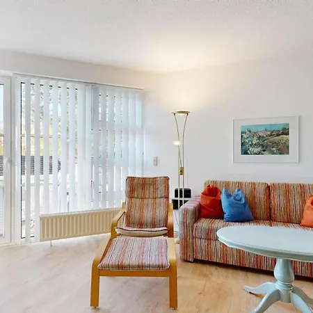 Appartamento Haus Strelasund 23 Binz