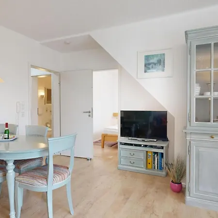 Haus Strelasund 23 Appartamento Binz