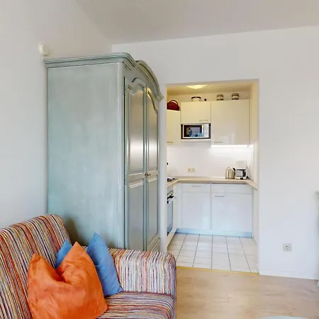 Haus Strelasund 23 Binz