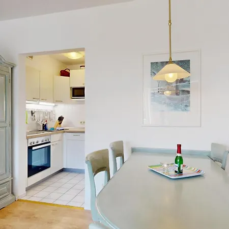 Haus Strelasund 23 Διαμέρισμα Binz