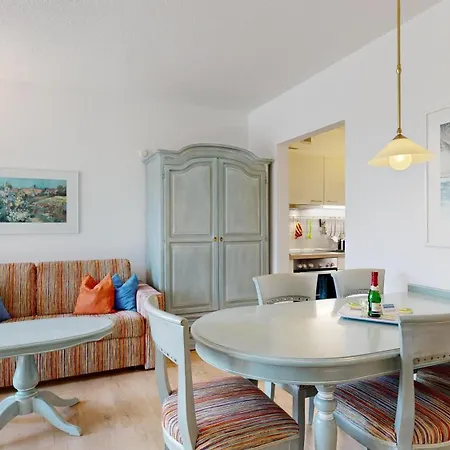 Haus Strelasund 23 Διαμέρισμα Binz