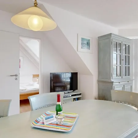 Haus Strelasund 23 Διαμέρισμα