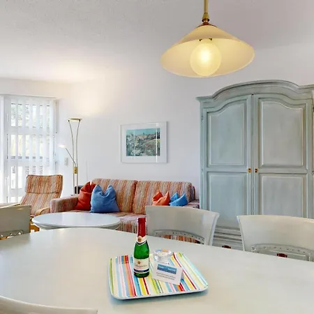 Διαμέρισμα Haus Strelasund 23 *