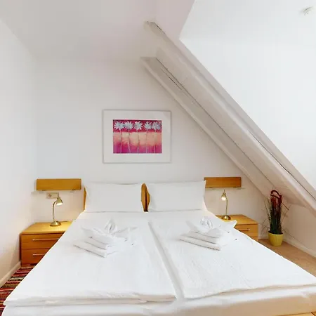 Haus Strelasund 23 *
