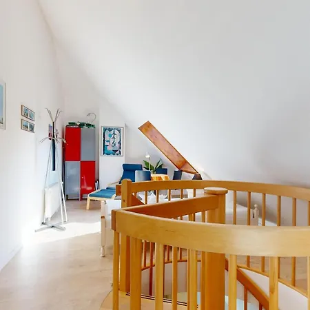 Haus Strelasund 23 Binz