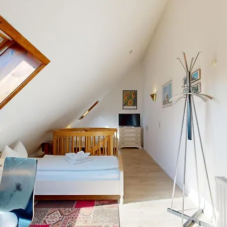 Haus Strelasund 23 Διαμέρισμα *