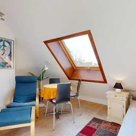 Haus Strelasund 23 Διαμέρισμα *